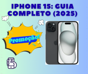 iphone 15 guia completo (2025)